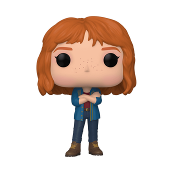 Pop! Claire Dearing, Image 1