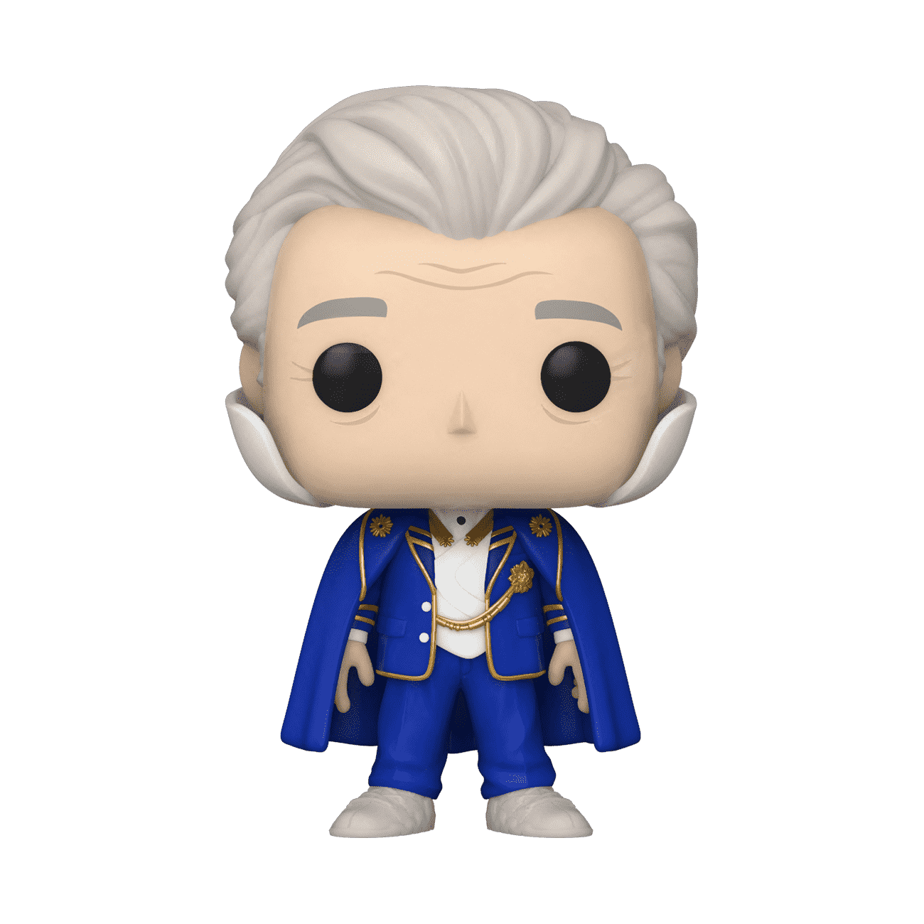 Pop! Lord Krylar — Funko Pop! Vinyl · Comics & Superheroes