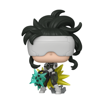 Pop! Plus Mina Ashiro (Chase), Image 1