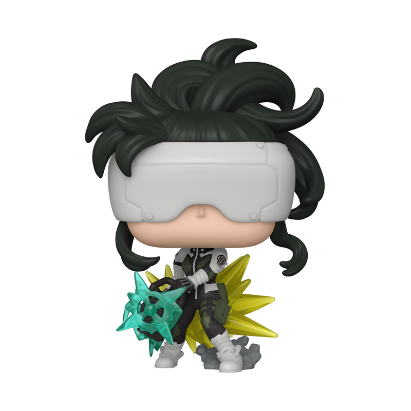 Pop! Plus Mina Ashiro (Chase), , hi-res view 1