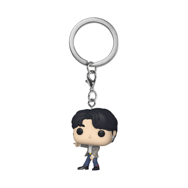 Pop! Keychain Jung Kook, , hi-res view 1