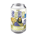 Vinyl SODA Disco Skeletor, , hi-res view 3