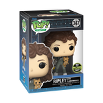Pop! Ripley with Flamethrower (NFT Release), , hi-res view 2