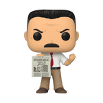 Pop! J. Jonah Jameson, , hi-res view 1