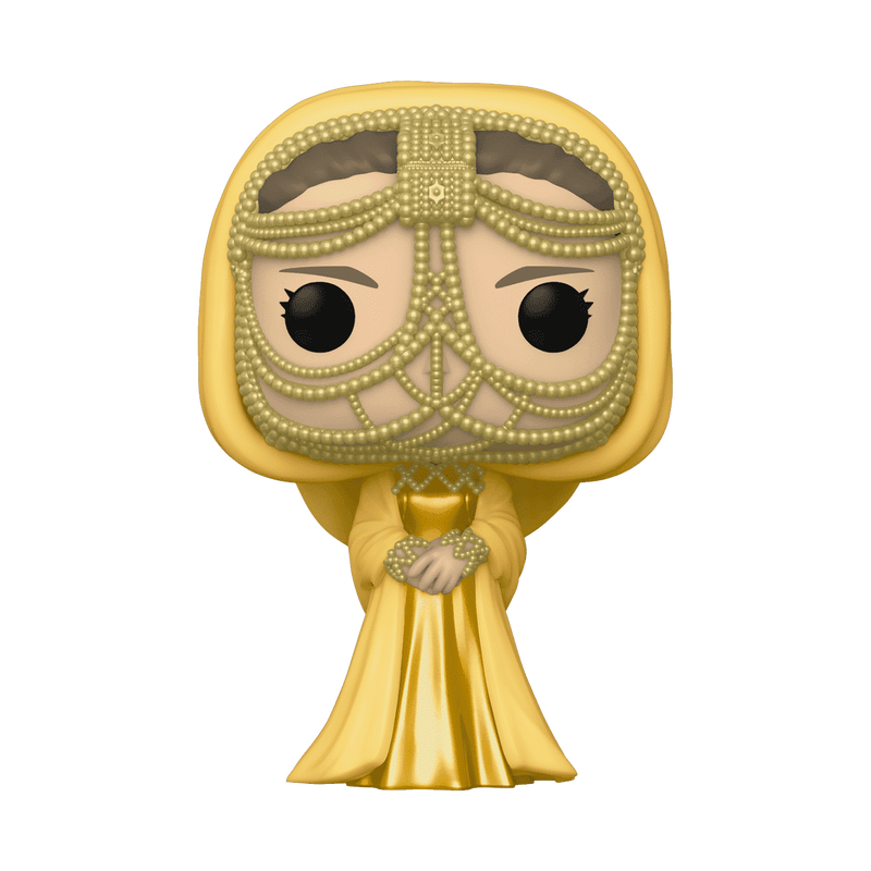 Buy Pop Lady Jessica at Funko