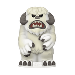 Vinyl SODA 3 Liter Wampa, , hi-res view 1