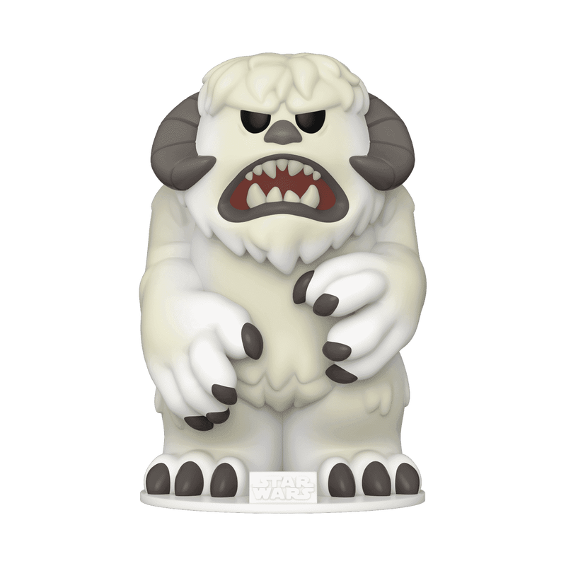 Vinyl SODA 3 Liter Wampa, , hi-res view 1