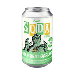 Vinyl SODA The Great Garloo, , hi-res view 2