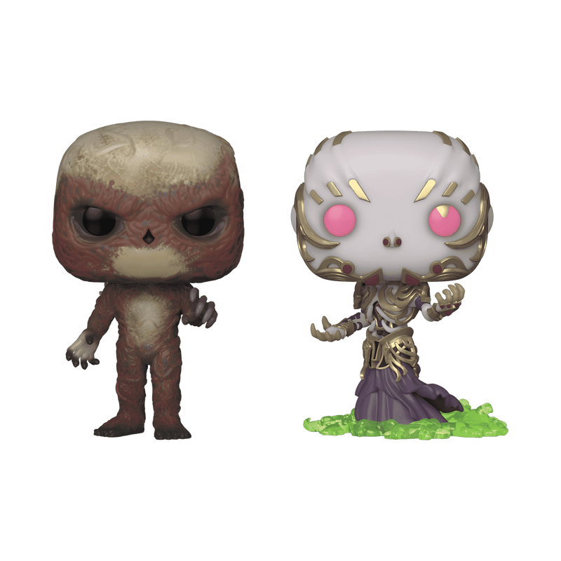 Pop! Vecna 2-Pack, , hi-res view 1