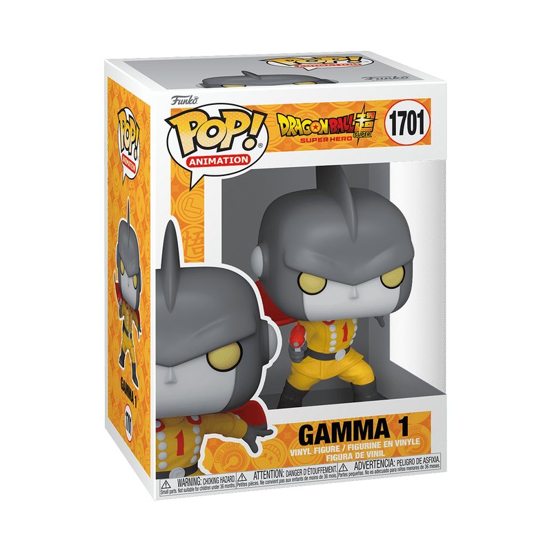 Pop! Gamma 1, , hi-res view 2