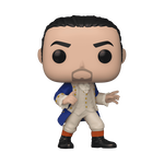 POP Movies: Hamilton- Alexander Hamilton(Blue Coat), , hi-res view 2