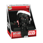 Pop! Stocking Hanger Darth Vader with Candy Cane, , hi-res view 2