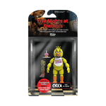 Chica Action Figure
