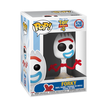 Pop! Forky, Image 2
