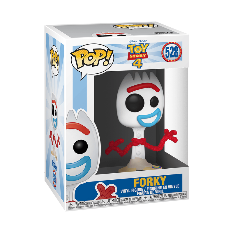 Pop! Forky, , hi-res view 2