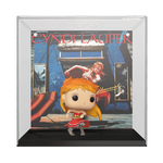 Pop! Albums Cyndi Lauper - She's So Unusual, , hi-res view 1