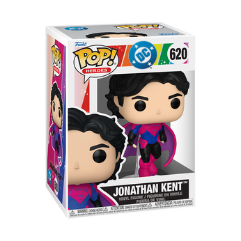 Pop! Jonathan Kent (Pride), Image 2