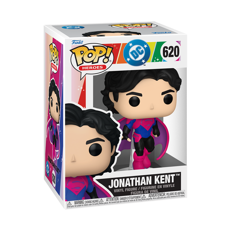 Pop! Jonathan Kent (Pride), , hi-res view 2