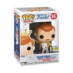POP Funko: Paris- POP 37(MT), , hi-res view 1