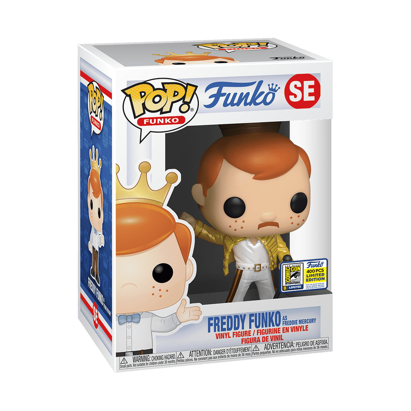 POP Funko: Paris- POP 37(MT), , hi-res view 1