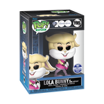 Pop! Lola Bunny as Jane Jetson (NFT Release), , hi-res view 2