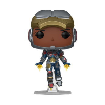 Pop! Ironheart Model 4, Image 1