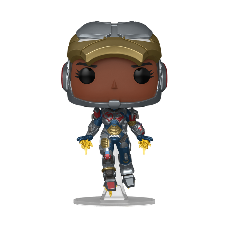 Pop! Ironheart Model 4, , hi-res view 1