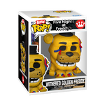 Bitty Pop! Five Nights at Freddy's 4-Pack Series 5, , hi-res view 3
