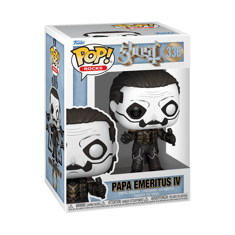 Pop! Papa Emeritus IV, , hi-res view 2