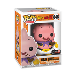N4S GSB: DBZ-MajinBuuW/Chocolate Bar(POP), , hi-res view 1