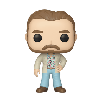 Pop! Hopper, Image 1