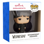 Wednesday Addams Ornament, , hi-res view 4