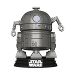 Pop! Concept Series R2-D2, , hi-res view 1