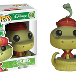 Robin Hood - Sir Hiss, , hi-res view 1