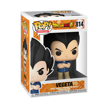 Pop! Vegeta (Casual), Image 2