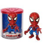 Spiderman Funko Force Phthalate Free (Wal-, , hi-res view 1