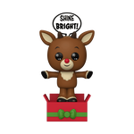 Popsies Rudolph, , hi-res image number 1