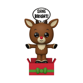 Popsies Rudolph, Image 1