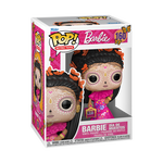 Pop! Barbie Día de Muertos, , hi-res view 2