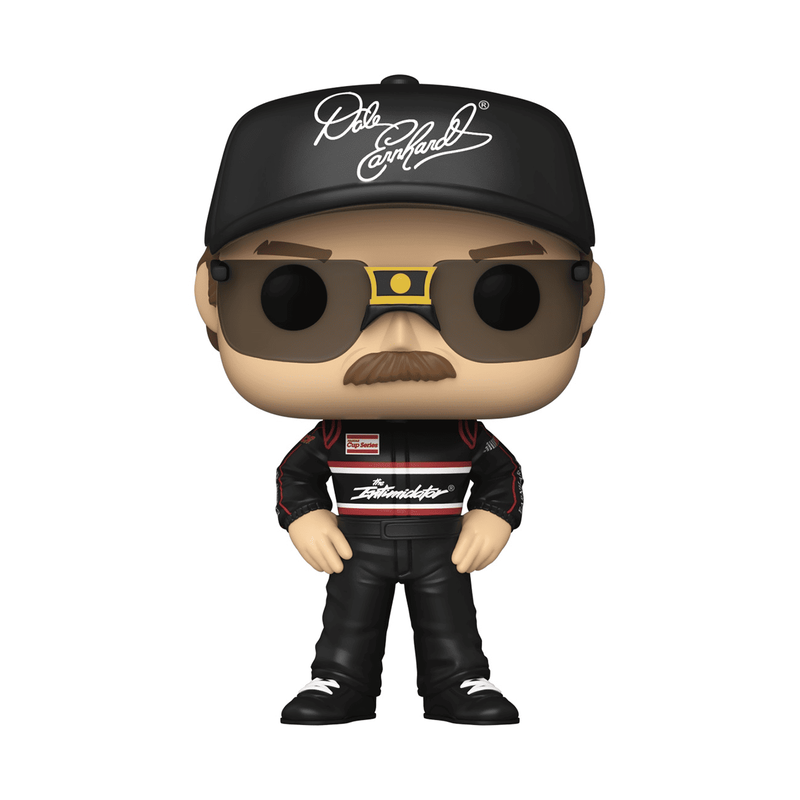 Pop! Dale Earnhardt, , hi-res view 2