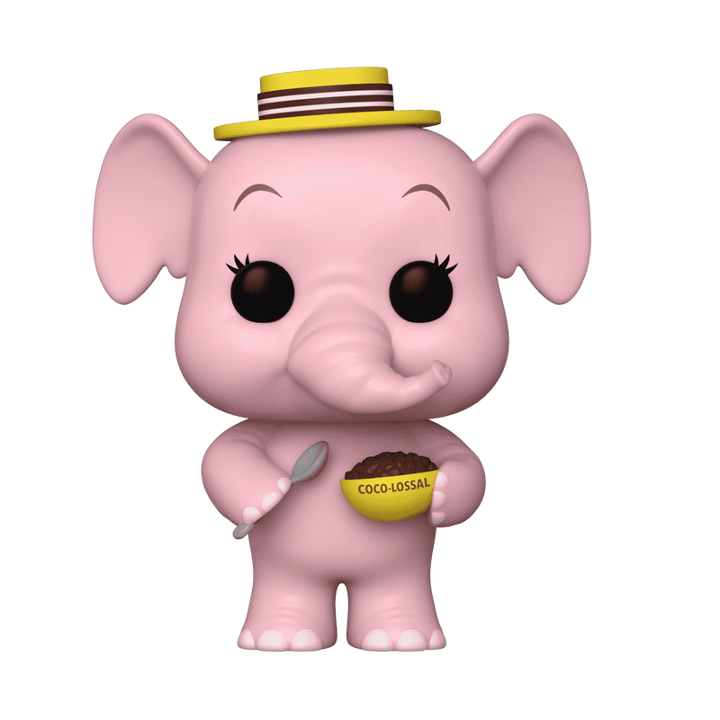 Pop! Cocoa Krispies Elephant, , hi-res view 1