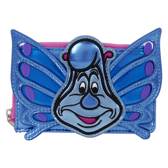 Alice in Wonderland Exclusive Caterpillar to Butterfly Card Holder, , hi-res view 1