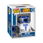 Bitty Pop! Princess Leia & R2-D2 2-Pack, , hi-res view 4