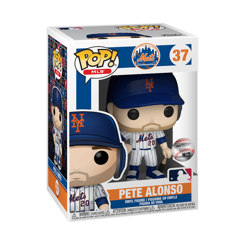Pop! Pete Alonso, , hi-res view 2