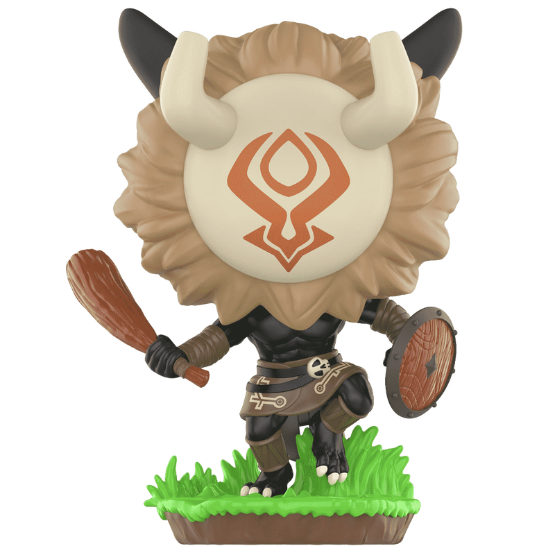 Pop! Hilichurl, , hi-res view 1