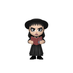 Lydia Deetz with Book Mystery Mini, , hi-res view 1