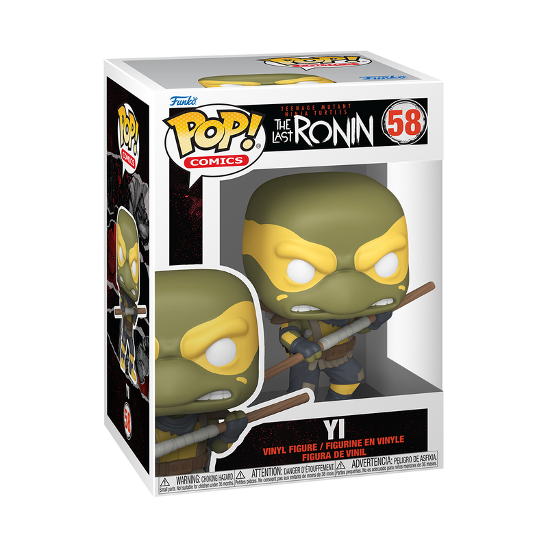 Pop! Yi, , hi-res view 2