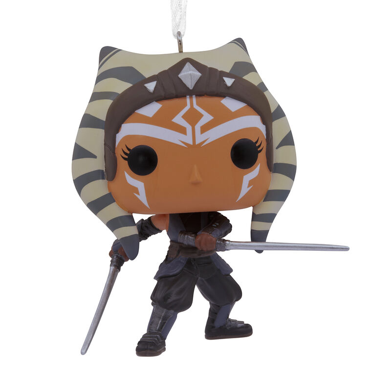Ahsoka Tano Ornament, , hi-res view 2