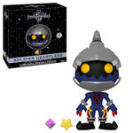 Soldier Heartless, , hi-res view 2