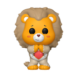 Pop! Tenderheart Bear as the Cowardly Lion, , hi-res view 1